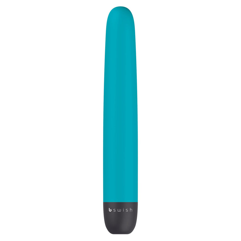B Swish - bgood Classic Vibrator Jade