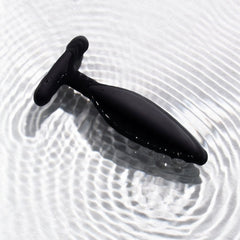 Je Joue - Egon Butt Plug with Remote Control