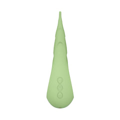 Lelo - Dot Cruise Clitoral Pinpoint Vibrator Pistachio Cream
