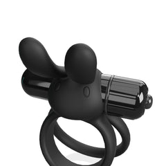The Screaming O - 4B Ohare XLBlack