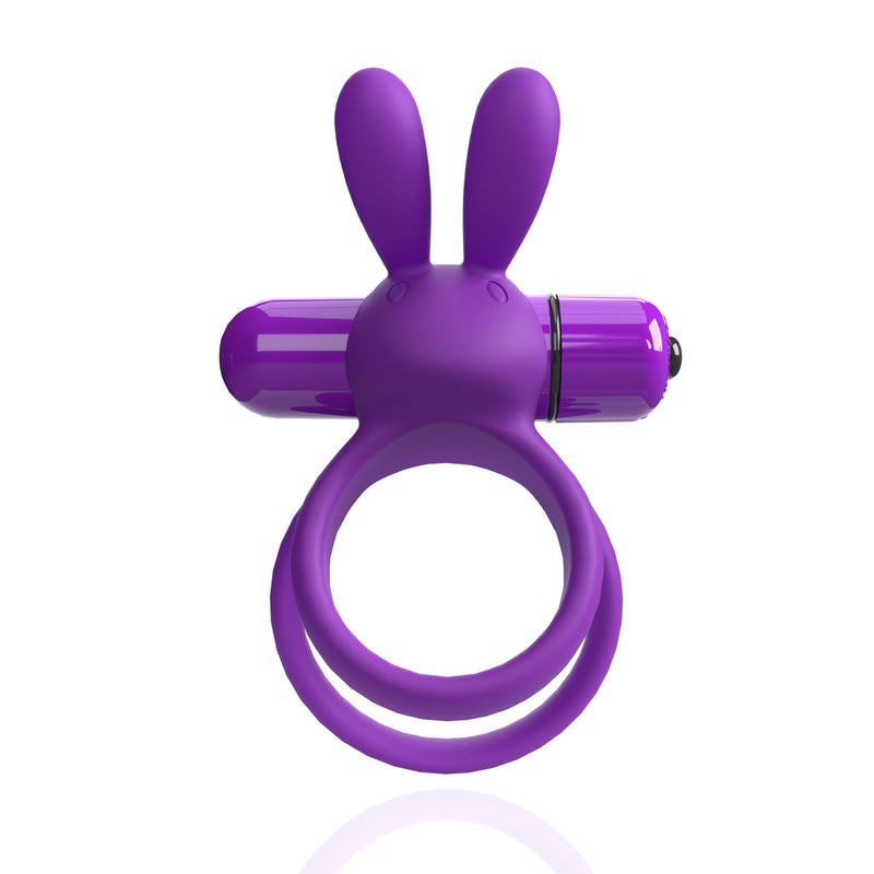 The Screaming O - 4B Ohare XLGrape