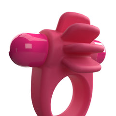 The Screaming O - 4B SkoochStrawberry