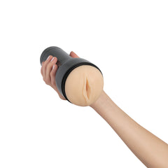 Kiiroo - Feel Stroker Masturbator - Cream