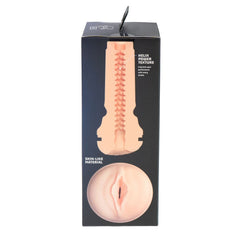 Kiiroo - Feel Stroker Masturbator - Cream