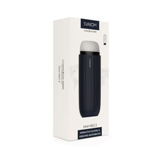 SVAKOM - Sam Neo 2 Interactive Masturbator - Blue