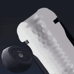 SVAKOM - Sam Neo 2 Interactive Masturbator - Blue