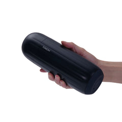 SVAKOM - Sam Neo 2 Interactive Masturbator - Blue