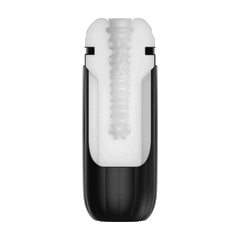 SVAKOM - Sam Neo 2 PRO Interactive Masturbator - Blue