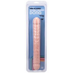 Doc Johnson - The Classic Double Dildo - 30.5 cm