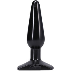 Doc Johnson - The Classic Butt Plug - Medium
