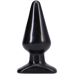 Doc Johnson - The Classic Butt Plug - Large