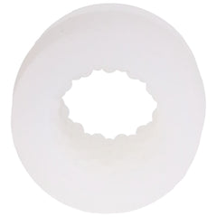 Doc Johnson - GoodHead Glow Helping Head Silicone - White