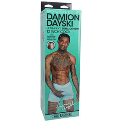 Doc Johnson - Signature Cocks Damion Dayski