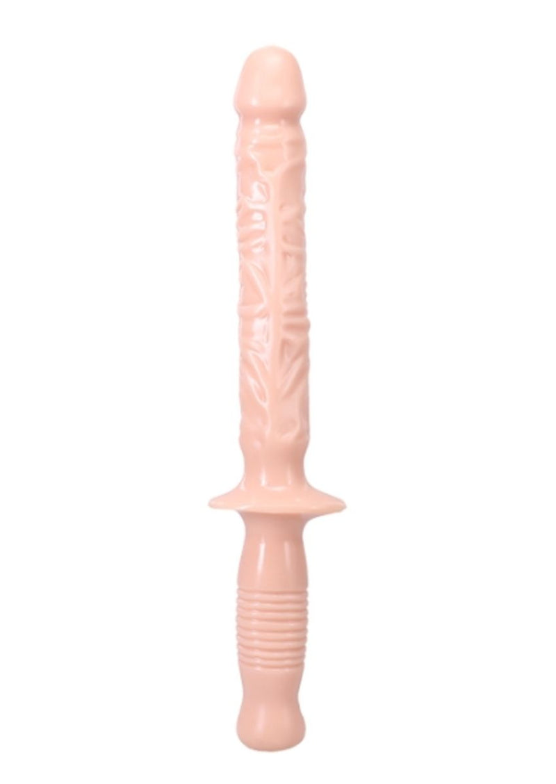 Doc Johnson - The Manhandler - Beige