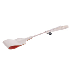 Sportsheets – S&M Peaches ‘n CreaMe Riding Crop – Cream & Orange