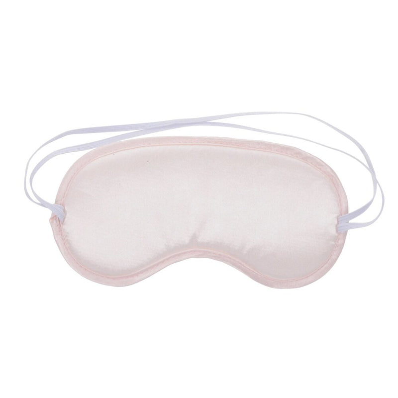 Sportsheets – S&M Peaches ‘n CreaMe Blindfold – Cream