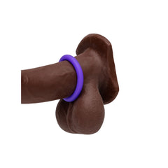 ROMP – Remix Trio Cock Rings – Violet
