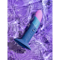 ROMP - Piccolo Dildo - Compact Design