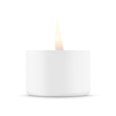 Bijouux Indiscrets - Massage Candle Slow Sex - 50 g