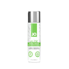 JO - Aloe Lubricant - 120 ml