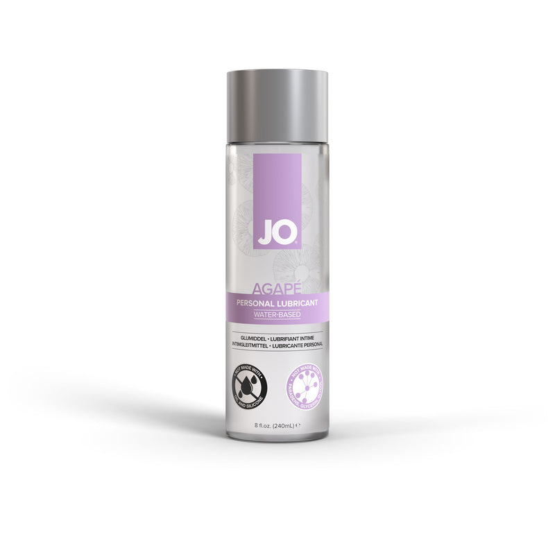 JO - Agape Lubricant - 240 ml