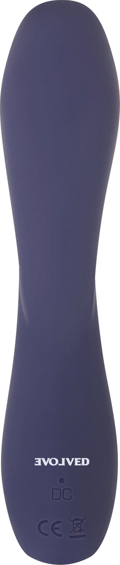 Evolved Novelties - Coming Strong - Purple