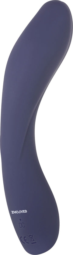 Evolved Novelties - Coming Strong - Purple