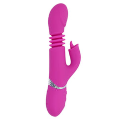 Evolved Novelties - Pink Dragon - Pink