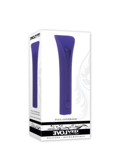 Evolved Novelties - Full Coverage - Purple