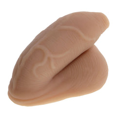Evolved Novelties - The Uncircumcised Packer - Beige