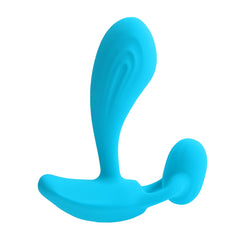 Evolved Novelties - Wear Me Out - Turquoise