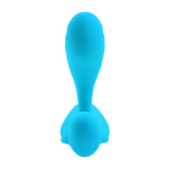 Evolved Novelties - Wear Me Out - Turquoise