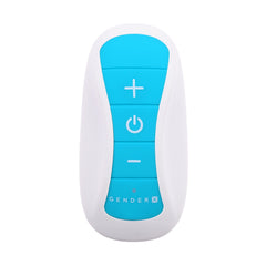 Evolved Novelties - Wear Me Out - Turquoise