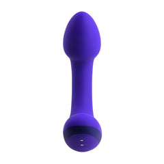 Evolved Novelties - Anybody's Plug - Purple
