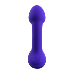 Evolved Novelties - Anybody's Plug - Purple
