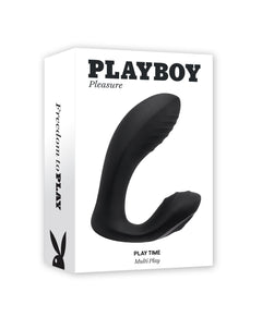 Playboy - Play Time - Black