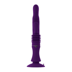 Playboy - Hoppy Ending - Purple