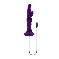 Playboy - Hoppy Ending - Purple
