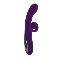 Playboy - Curlicue - Purple