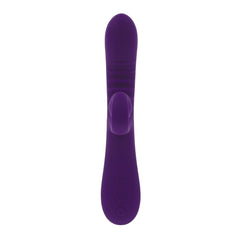 Playboy - Curlicue - Purple