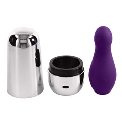 Playboy - The Jet Set Vibe - Purple