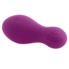 Playboy - The Jest Set Tapping - Magenta