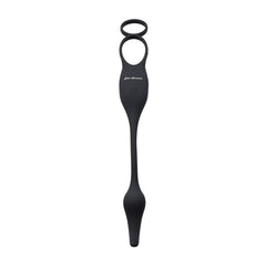 Evolved Novelties - Plug & Tug - Black