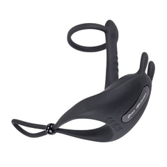 Evolved Novelties - Saddle Up - Black