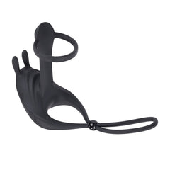 Evolved Novelties - Saddle Up - Black