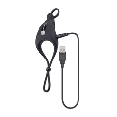 Evolved Novelties - Saddle Up - Black