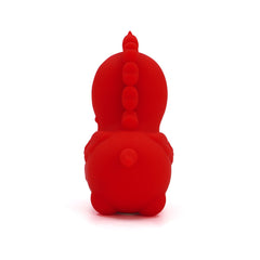 Unihorn - Cupid's Beau Vibrator - Red