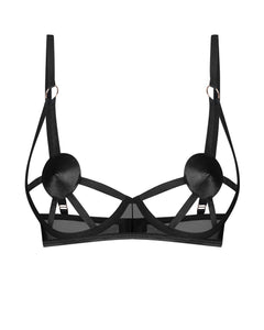 Obsessive - Freedom Euridia - Black