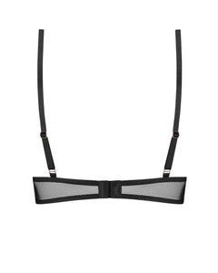 Obsessive - Freedom Euridia - Black