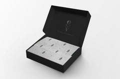 Obsessive - Freedom Euridia - Black
